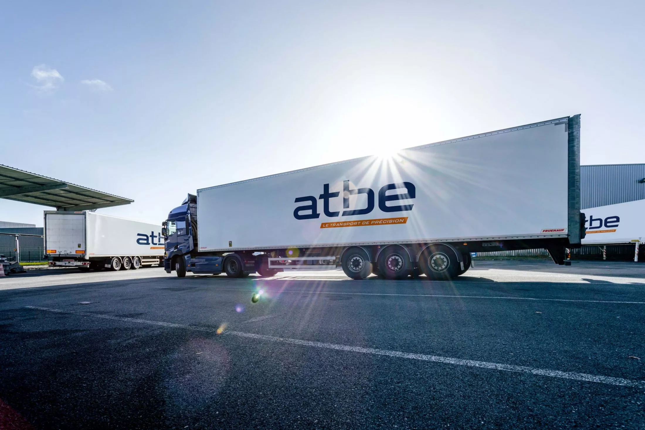 Camions ATBE